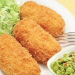 croquetas de atún para diabéticos