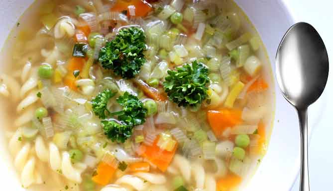 comida para bajar el azúcar