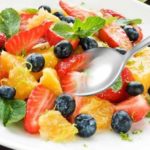 frutas recomendadas para la diabetes